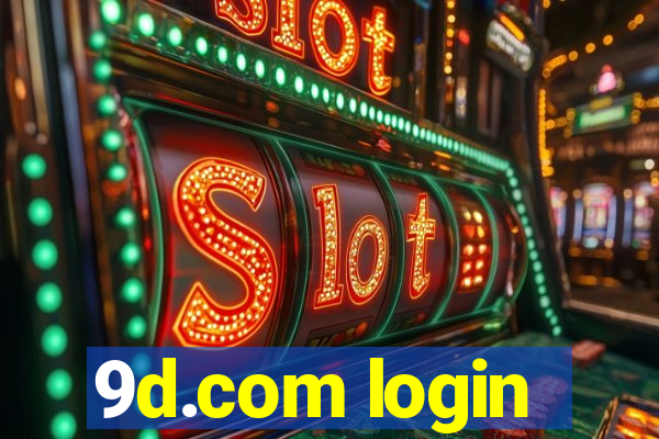 9d.com login